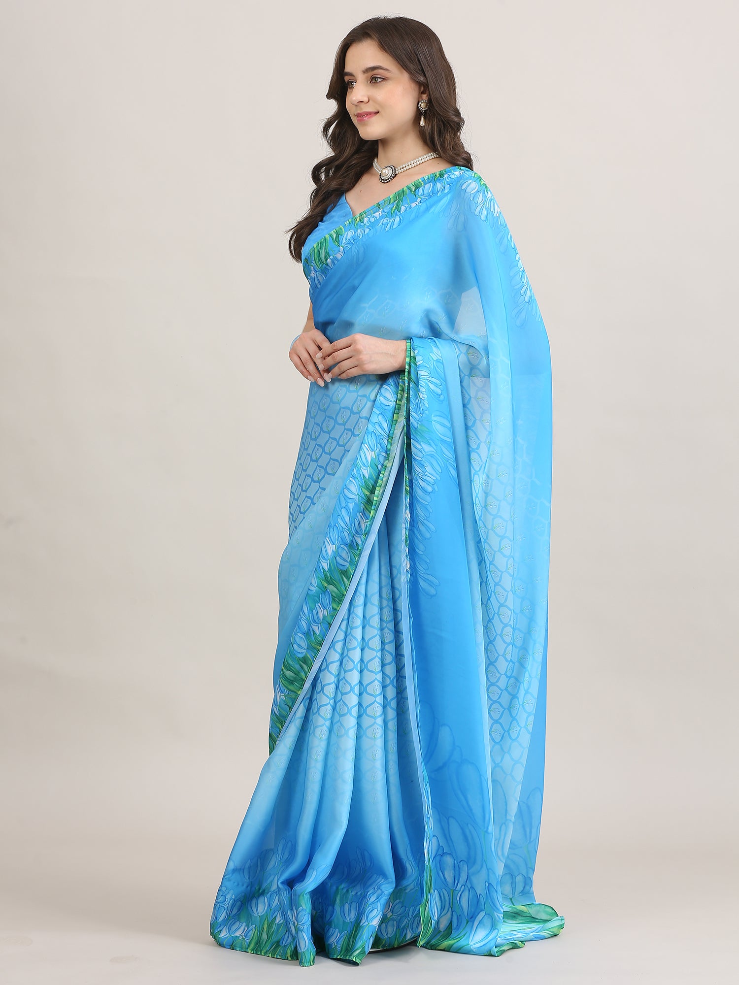 AURELIA SAREE