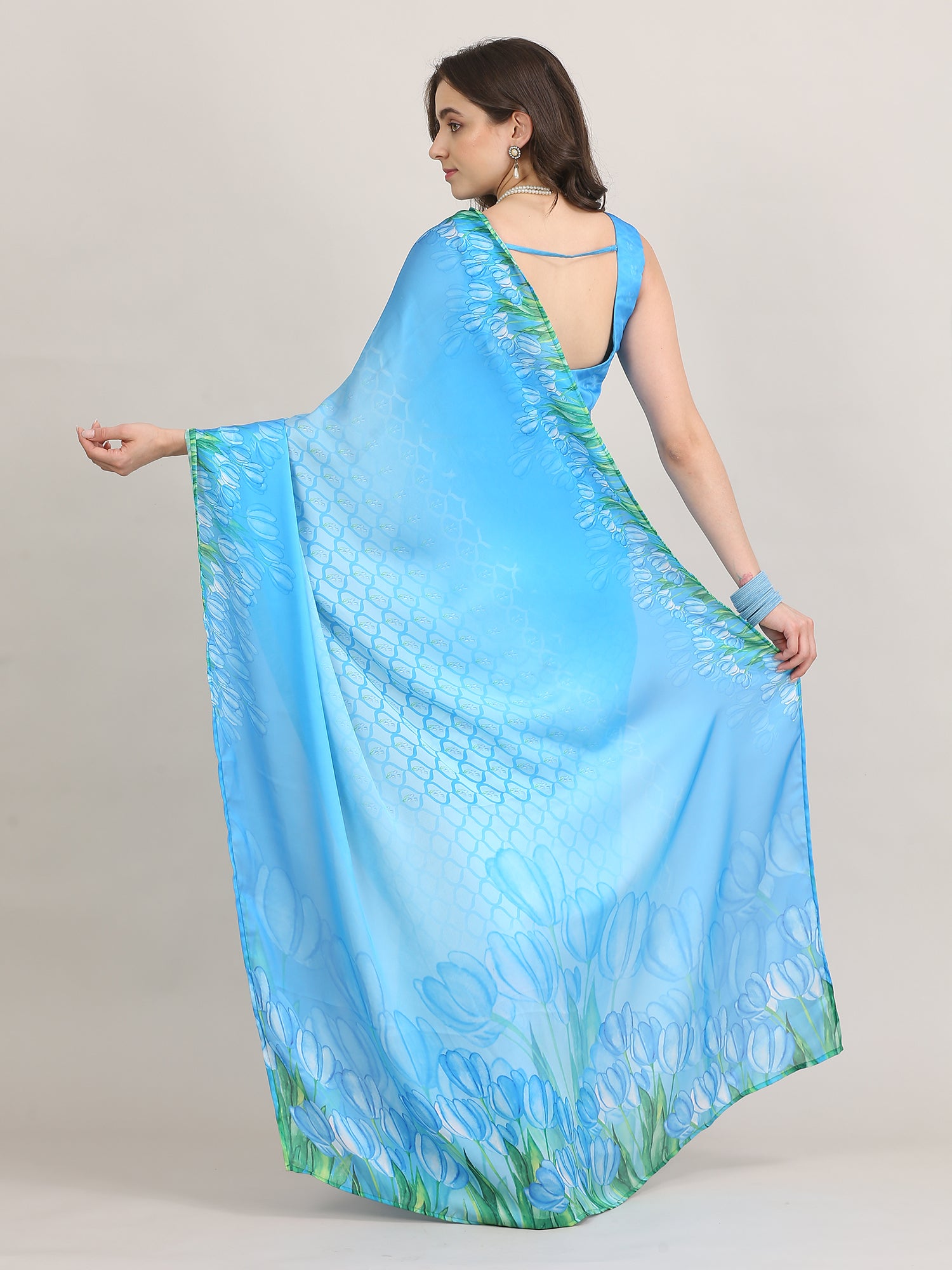 AURELIA SAREE