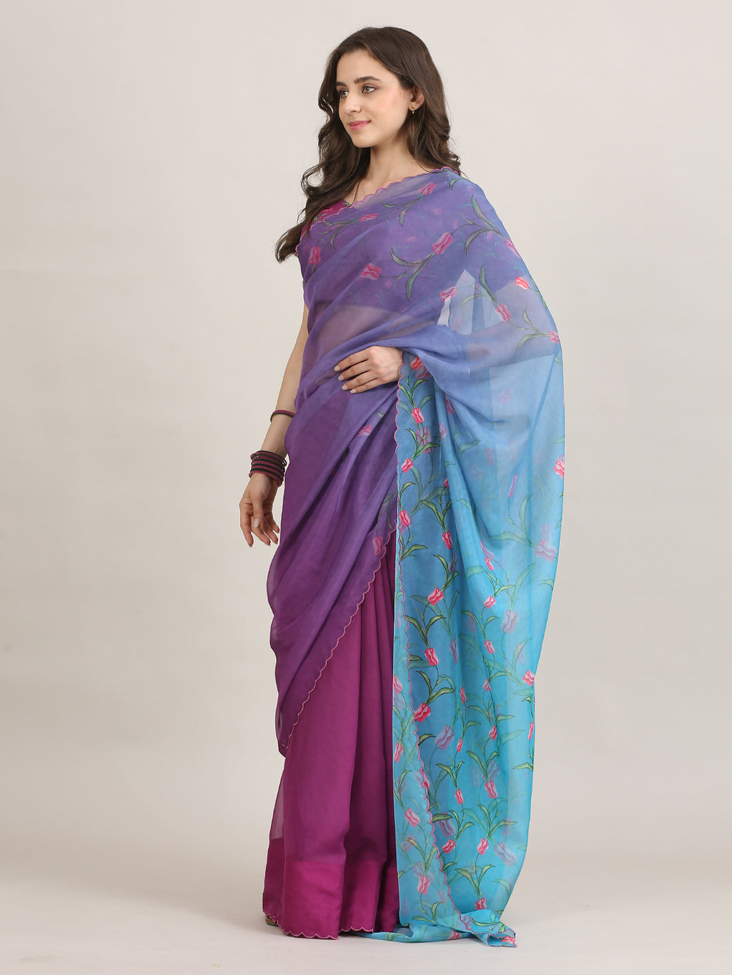 VIONNA SAREE