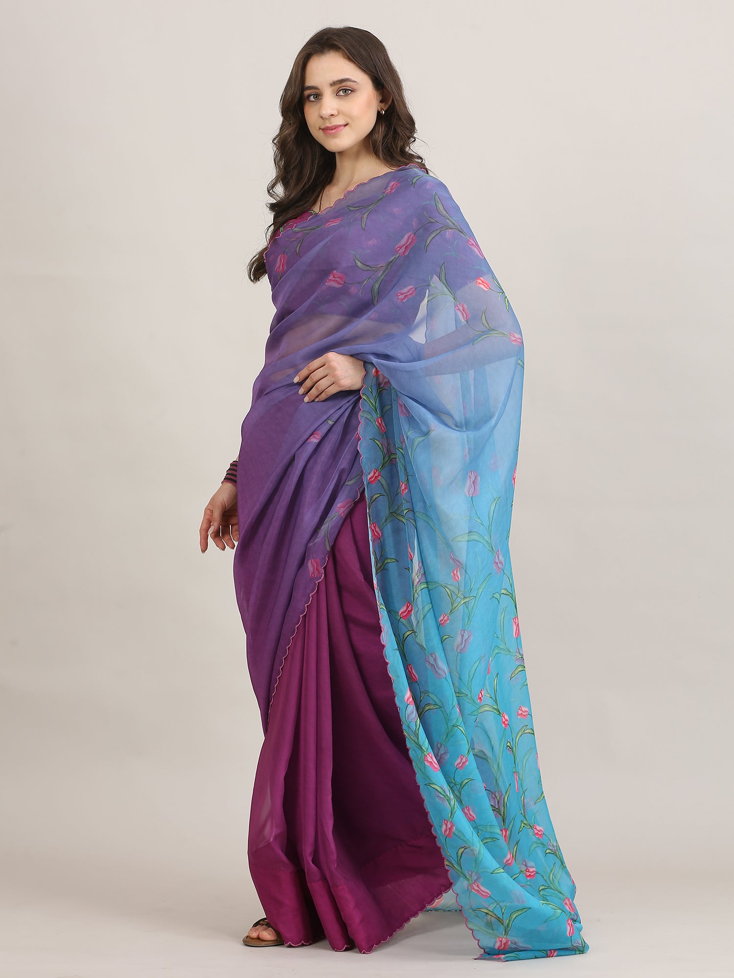 VIONNA SAREE