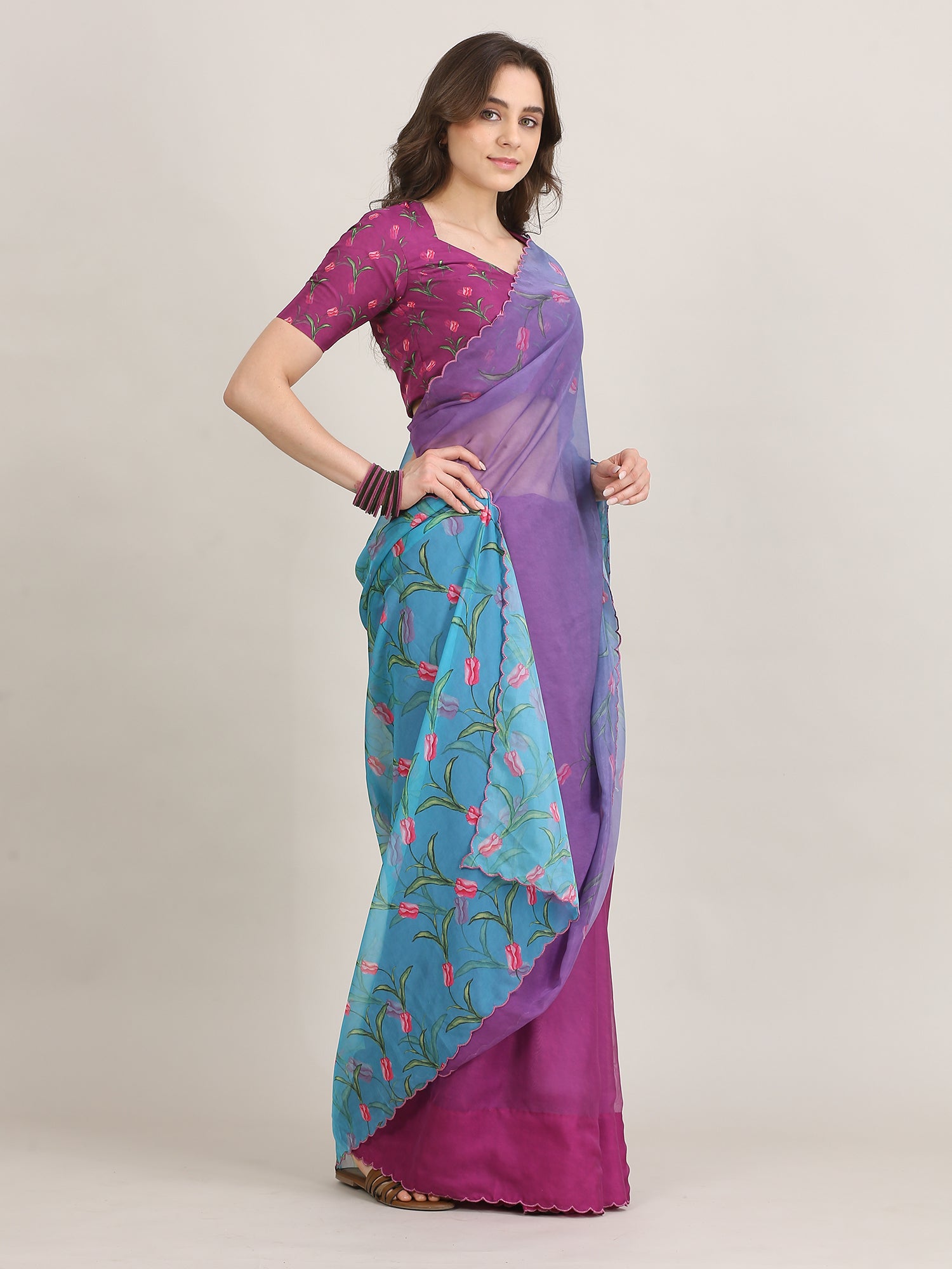 VIONNA SAREE