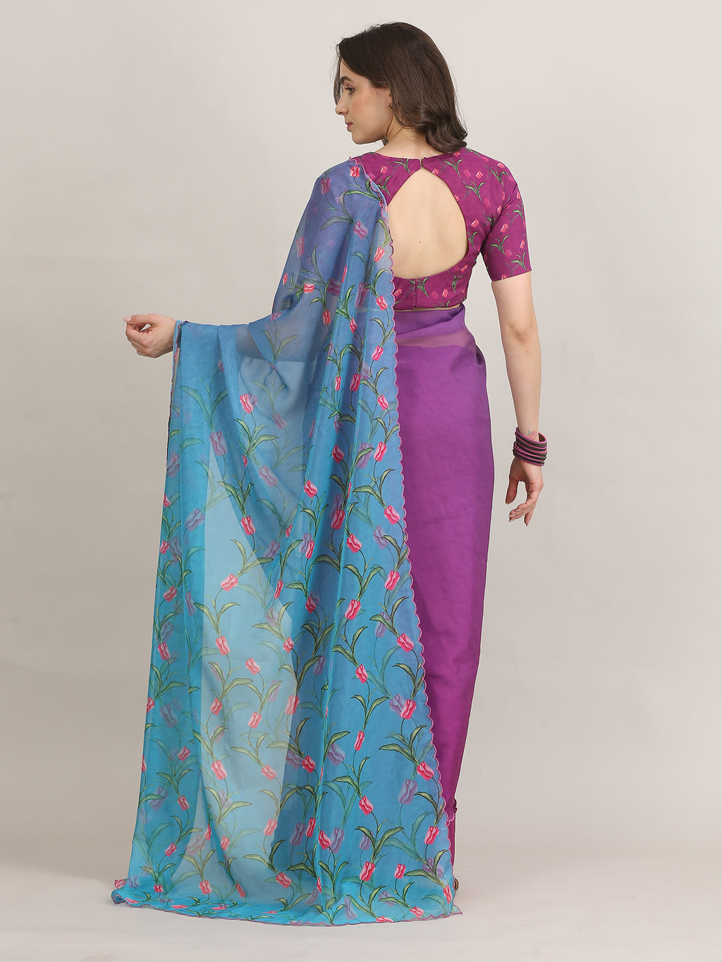 VIONNA SAREE