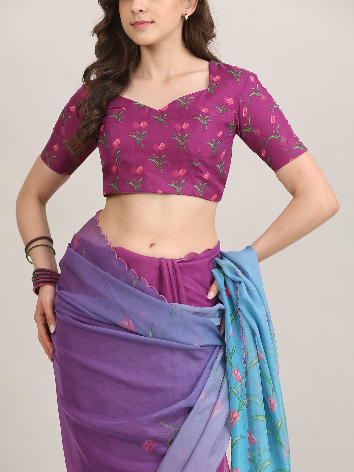 VIONNA SAREE
