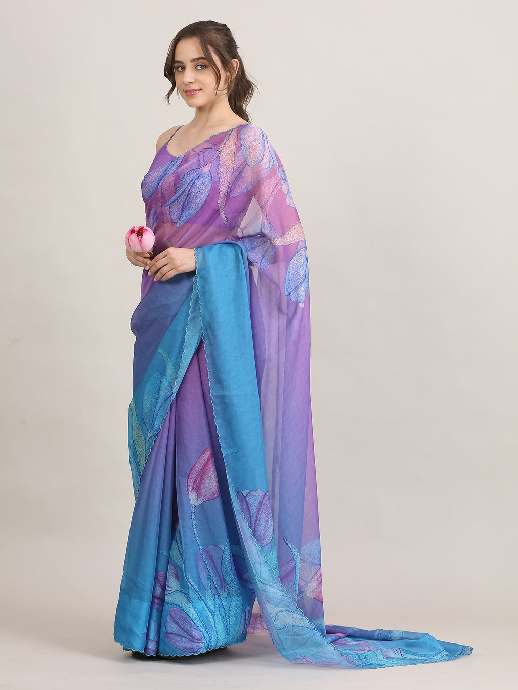 JULIETTE SAREE