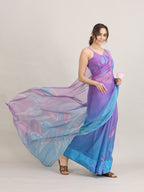 JULIETTE SAREE