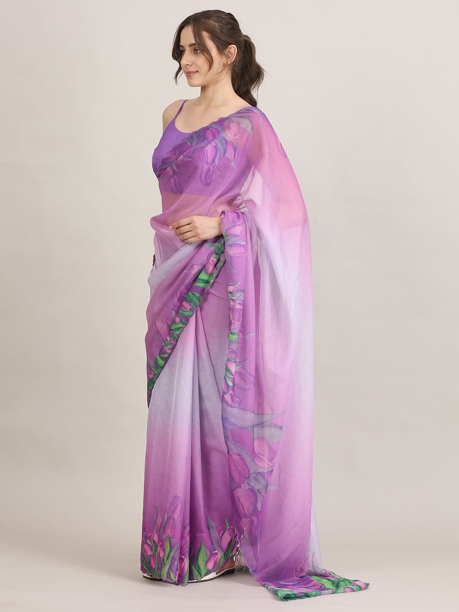 SOLENNE SAREE