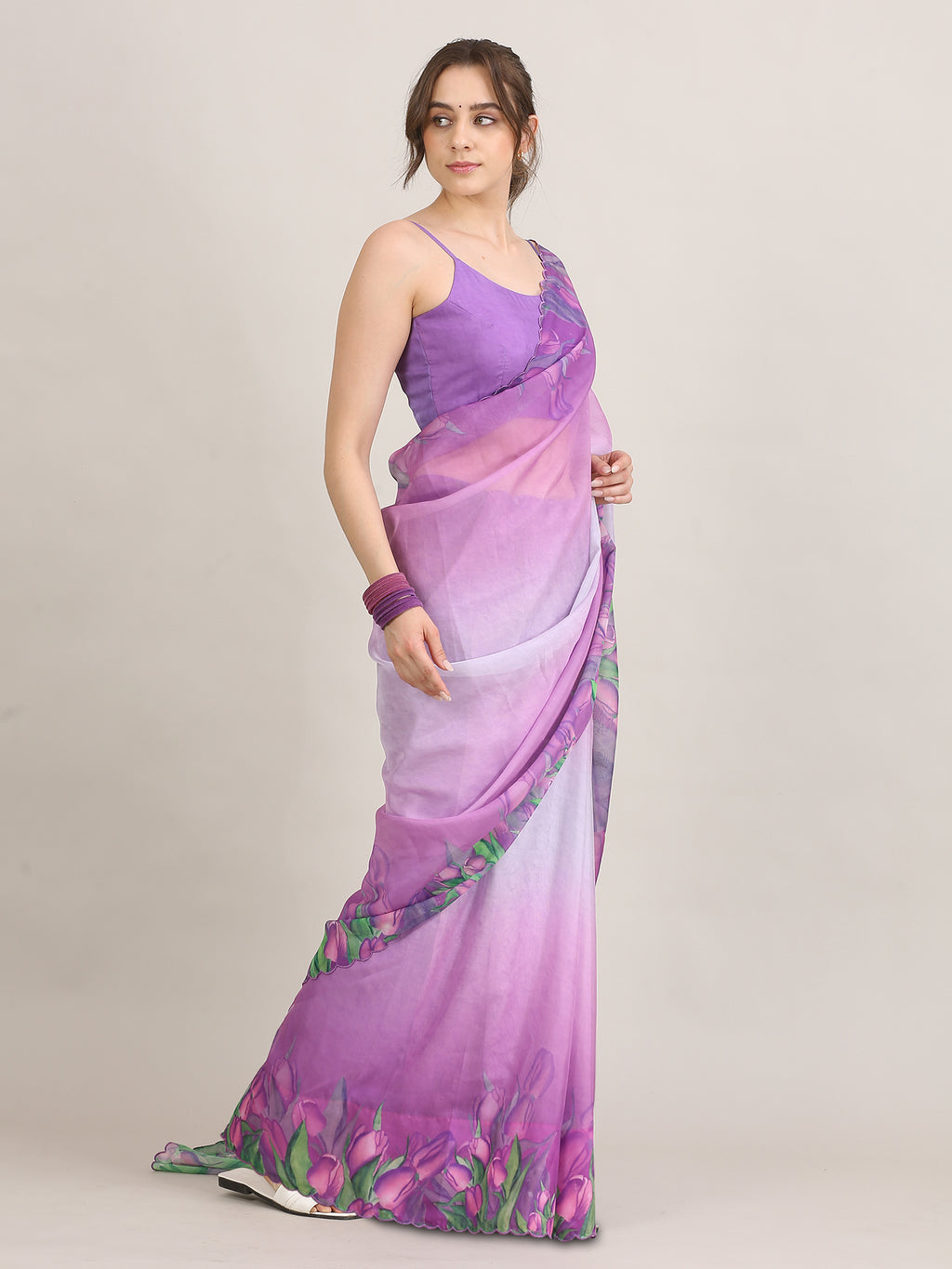 SOLENNE SAREE