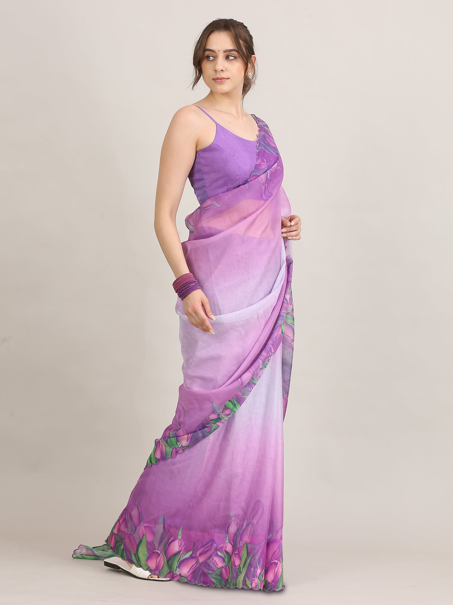 SOLENNE SAREE