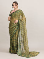 ELYSIAN SAREE