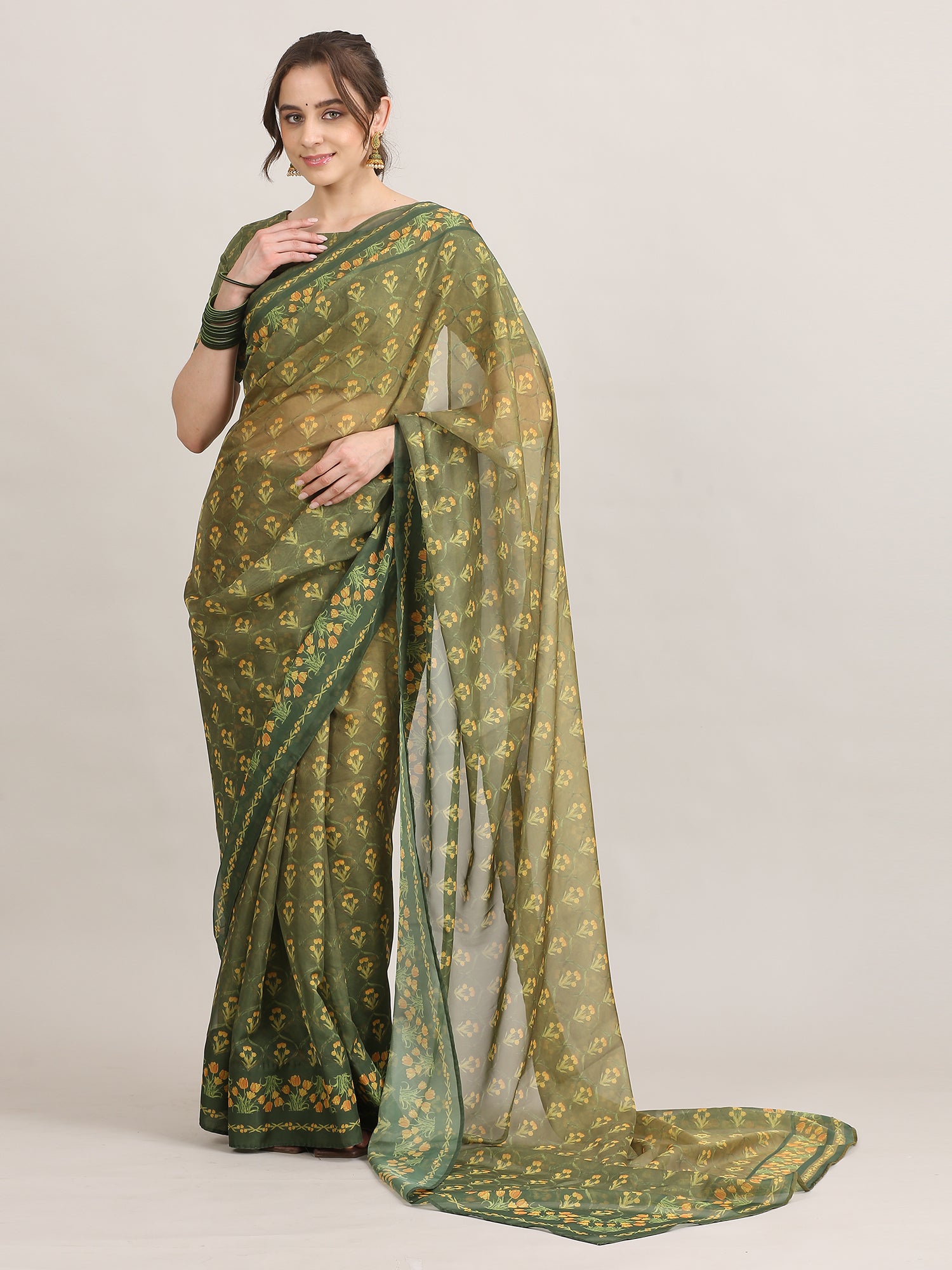ELYSIAN SAREE