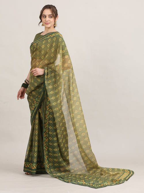 ELYSIAN SAREE