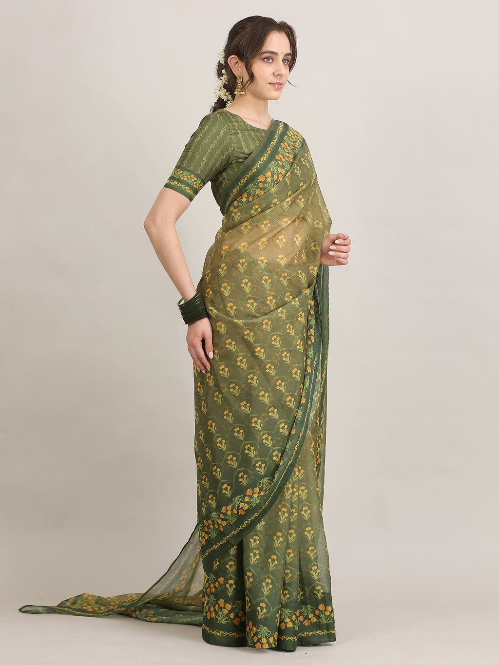 ELYSIAN SAREE
