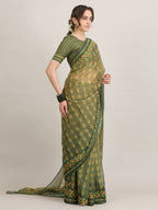 ELYSIAN SAREE