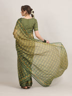 ELYSIAN SAREE