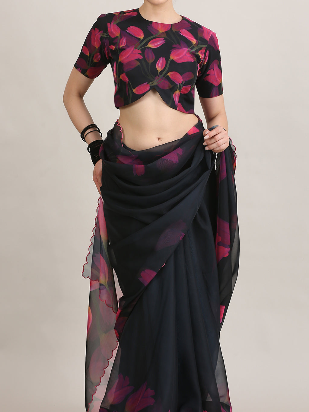 VELORIA SAREE