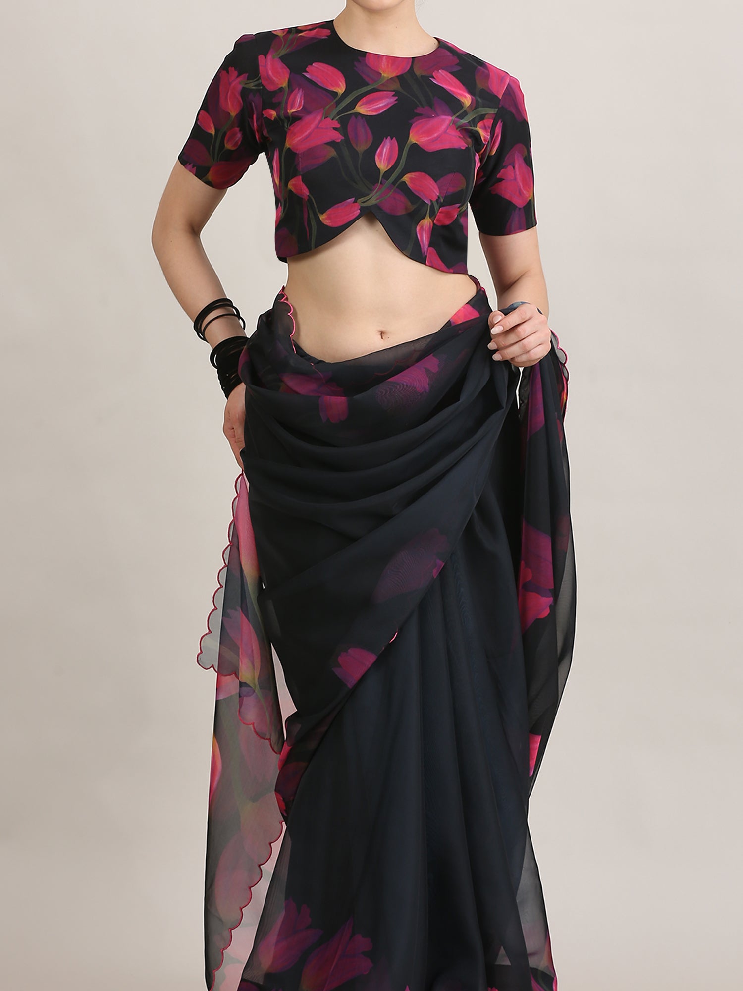 VELORIA SAREE