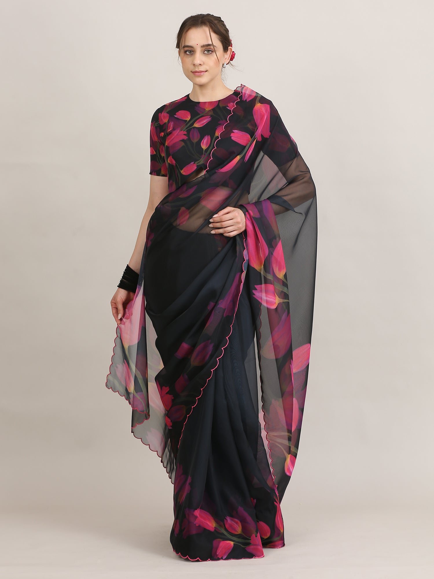 VELORIA SAREE
