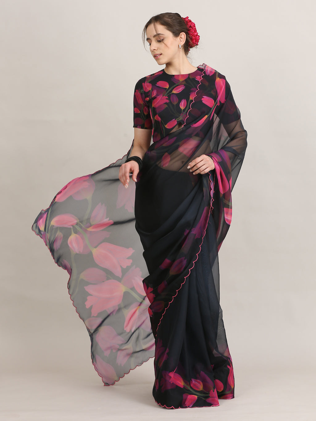 VELORIA SAREE