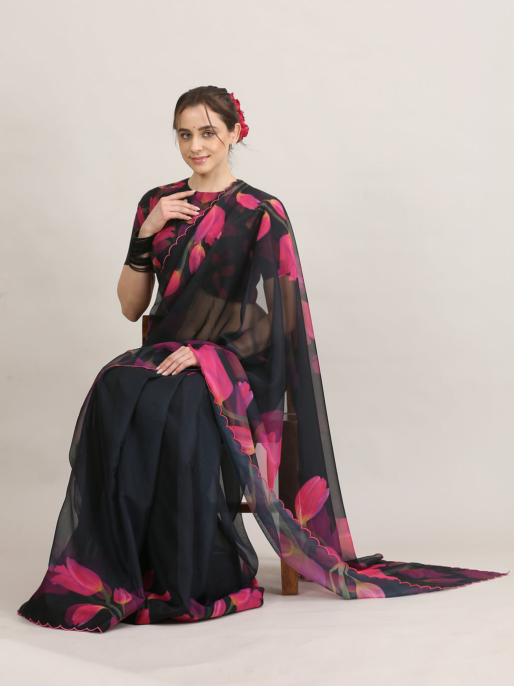 VELORIA SAREE