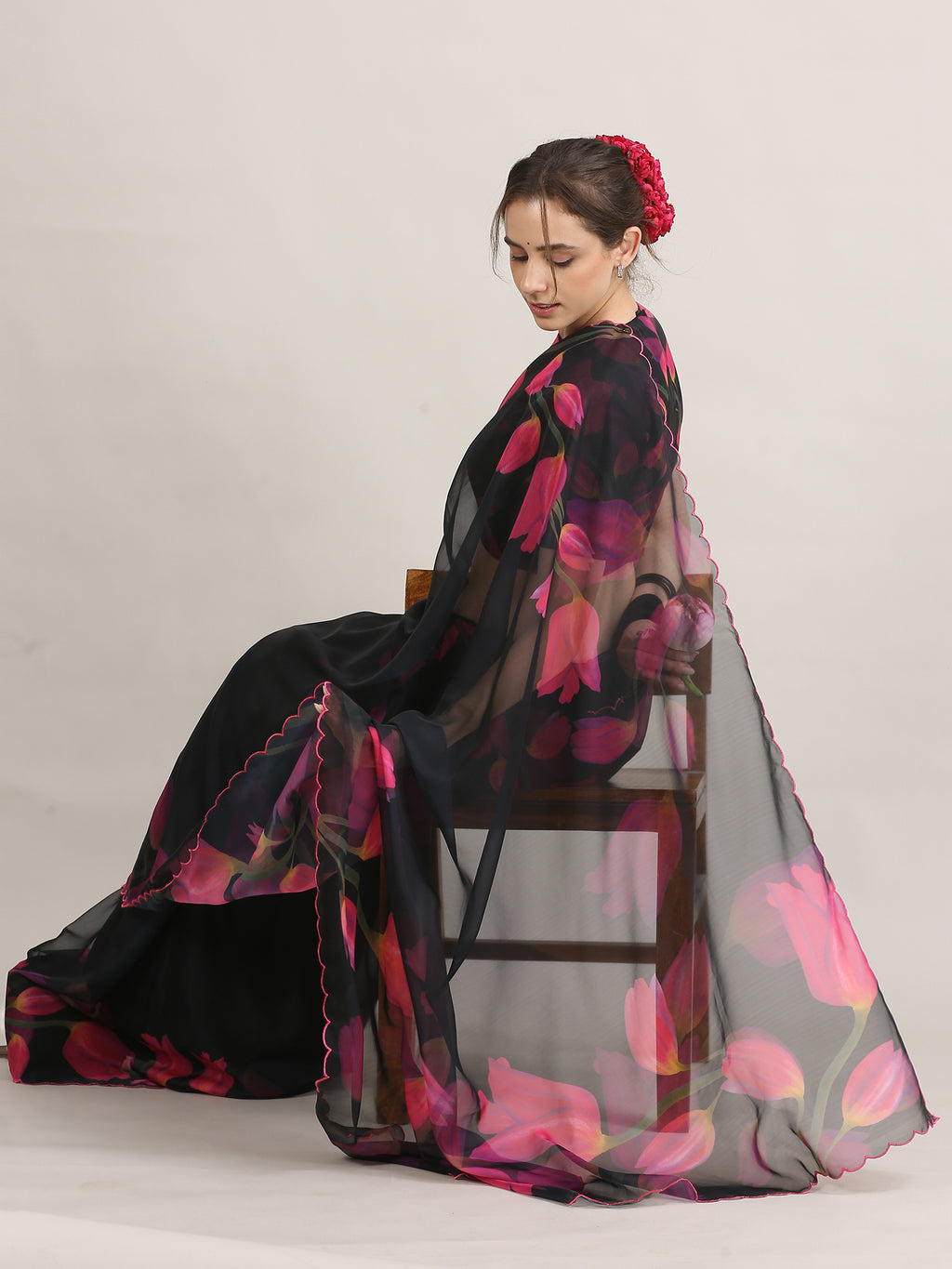 VELORIA SAREE