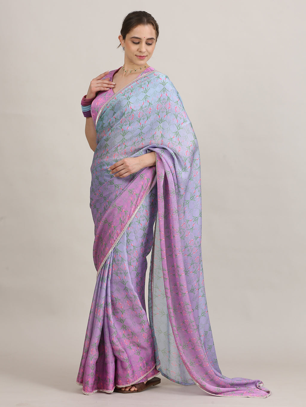 EVARA SAREE