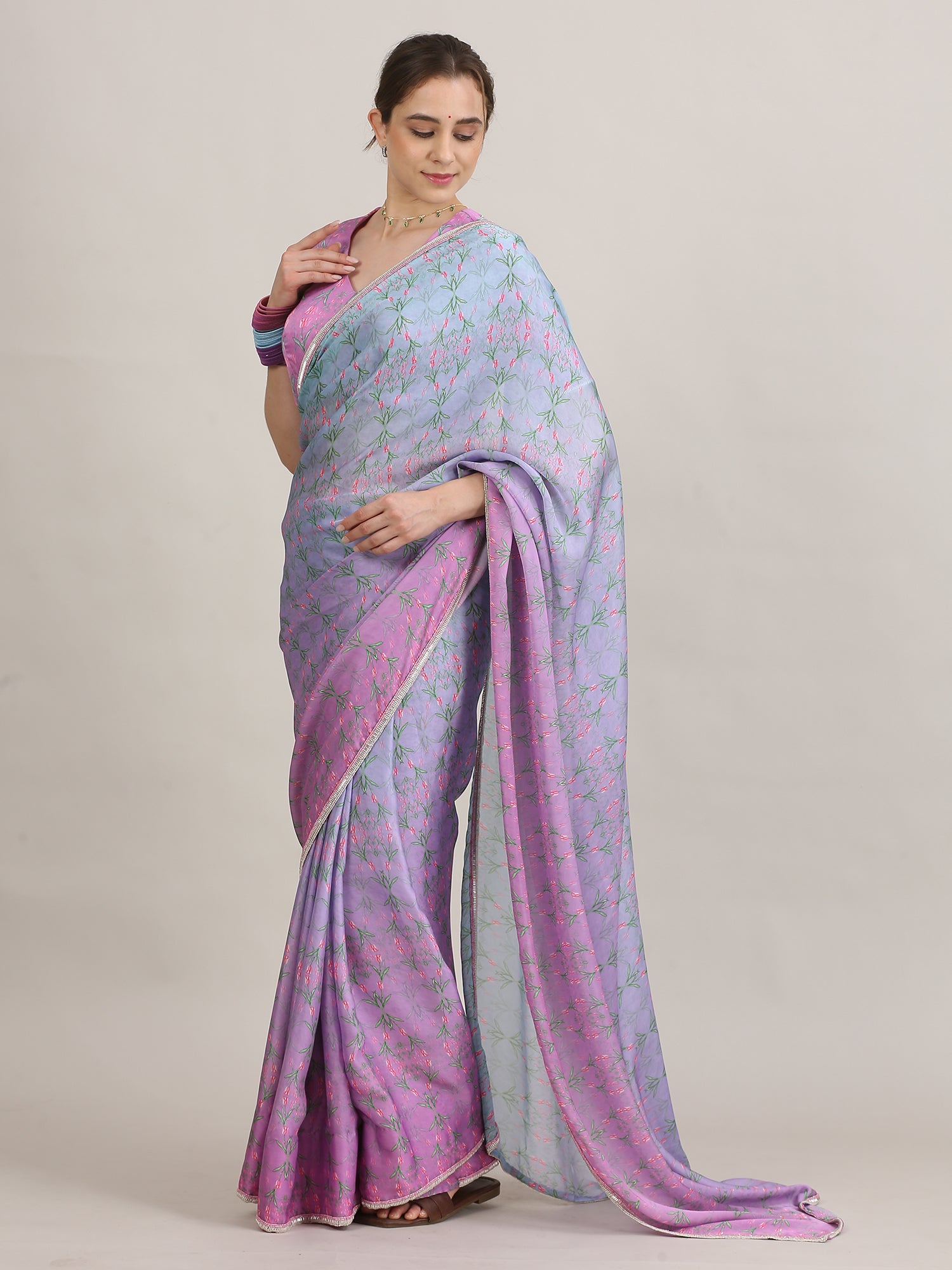 EVARA SAREE