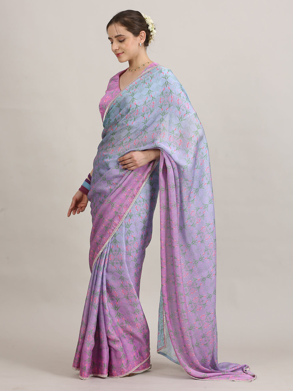 EVARA SAREE