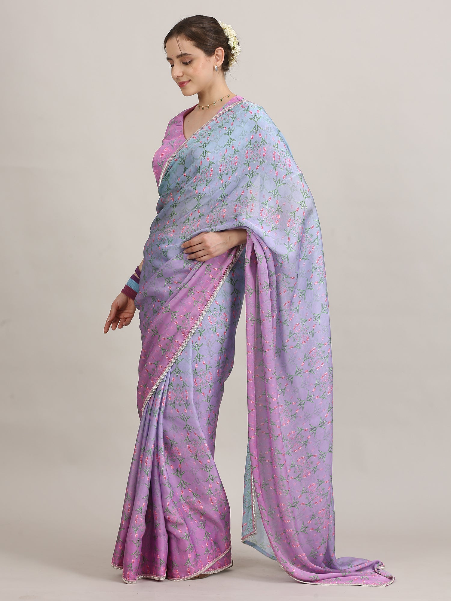 EVARA SAREE