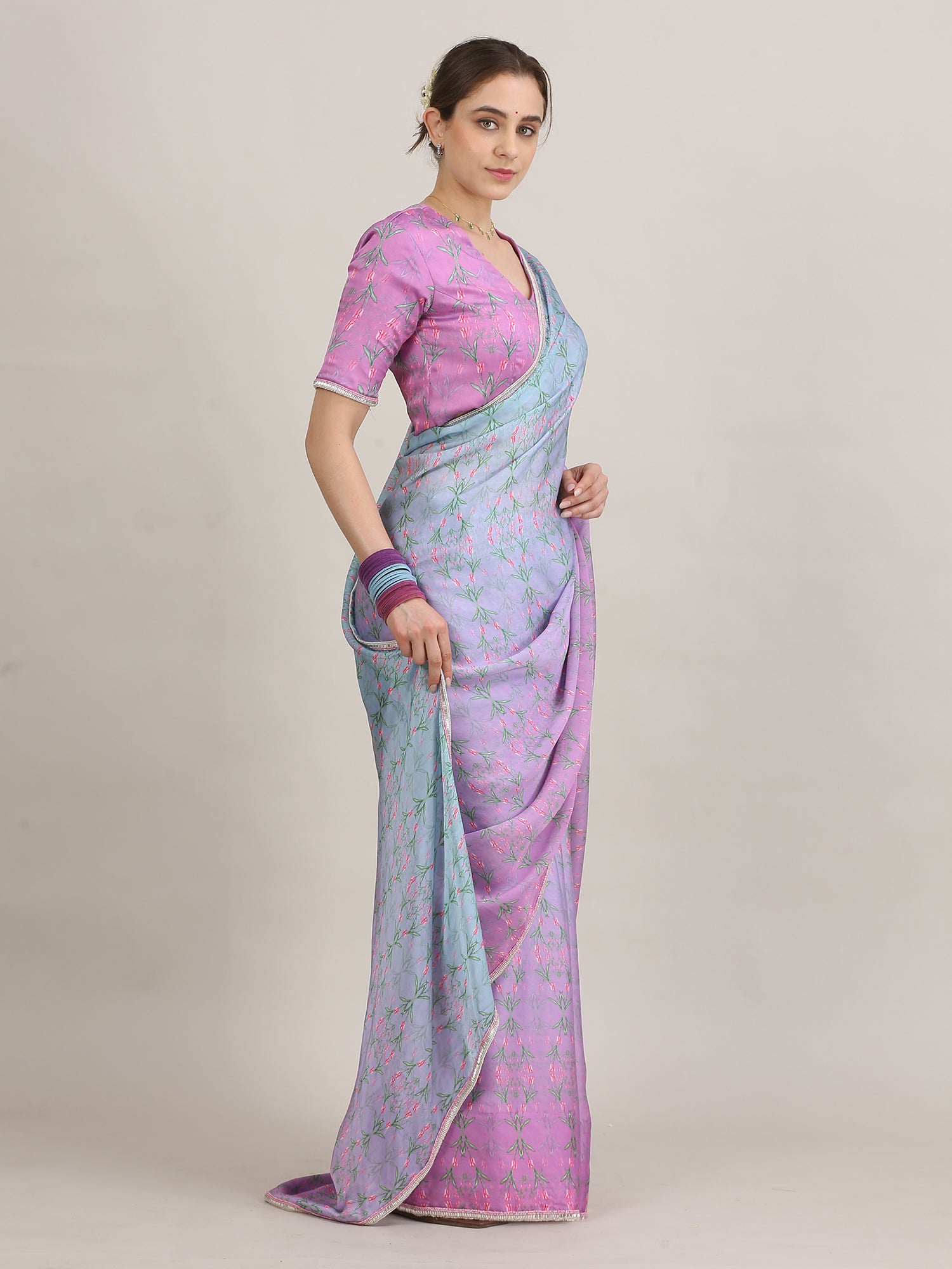 EVARA SAREE