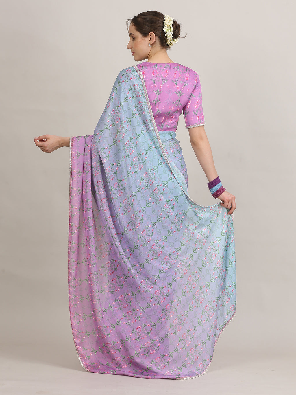 EVARA SAREE
