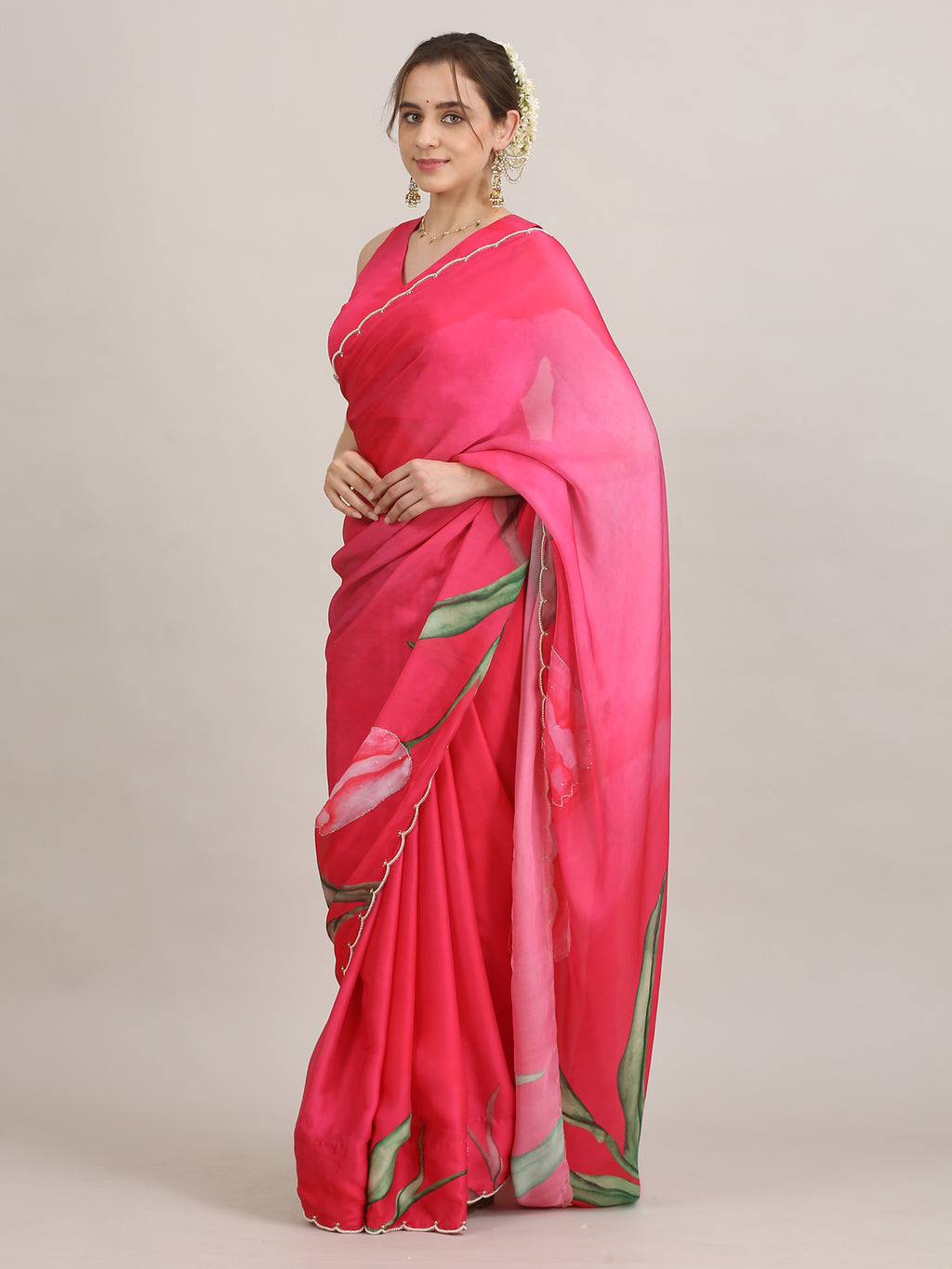 SERAPHINA SAREE