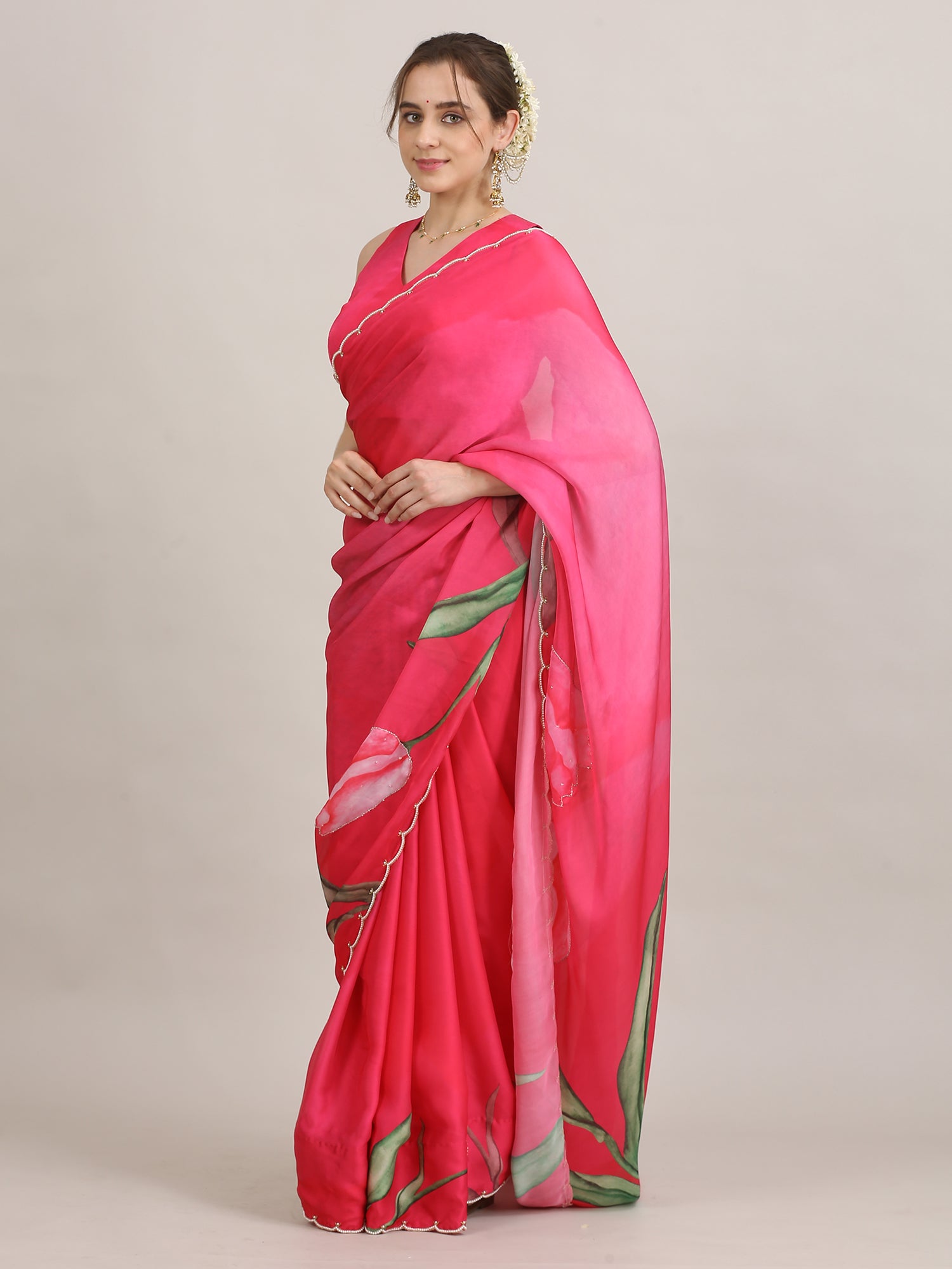SERAPHINA SAREE