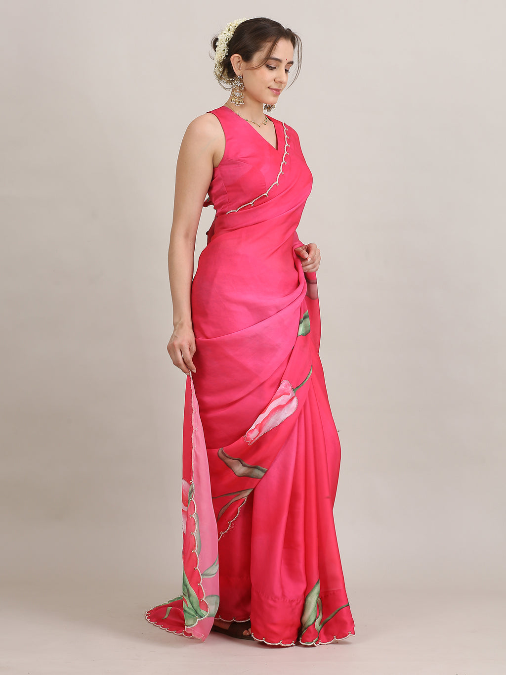 SERAPHINA SAREE